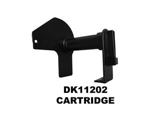 Brother Compatible Direct Thermal Labels DK 11202 Cartridge