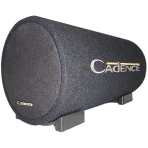 Cadence CADFXB6T 200 Watt 6" Bass Tube