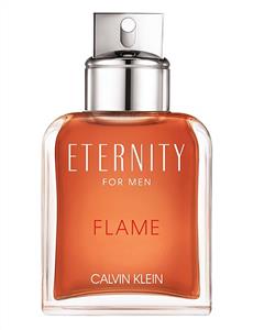 Calvin Klein Eternity Flame Men Eau De Toilette 100ml