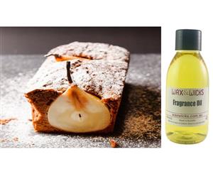 Candied Pear & Quince - Fragrance Oil
