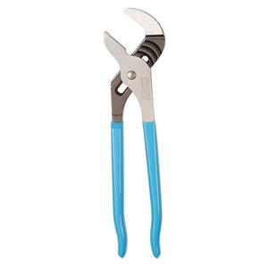 Channellock 305mm Tongue And Groove Straight Jaw Pliers
