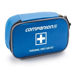 Companion Personal First Aid Kit 71 Pieces