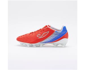 Concave Halo + FG - Red/Blue/White