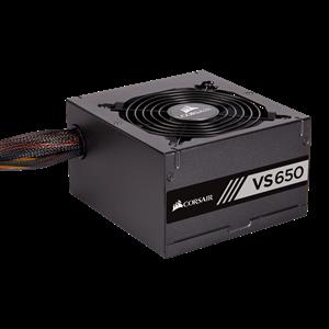 Corsair VS650 650W Power Supply Units PSU