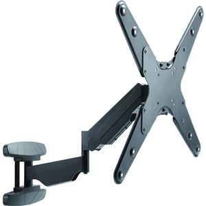 Crest Medium Full Motion TV Wall Mount With Superior Control