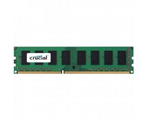 Crucial CT8G3ERSLD8160B 8GB RAM