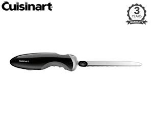 Cuisinart Electric Knife/Meat Carving Tool