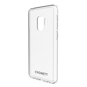 Cygnett - CY2419CPAEG - Slim Protective Case For Galaxy S9