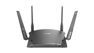 D-Link EXO AC1750 Smart Mesh WiFi Router