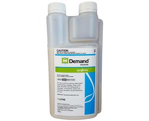 Demand CS Syngenta Insecticide 1 Litre