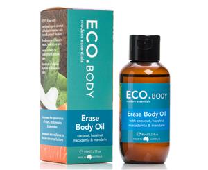 ECO. Erase Body Oil 95mL