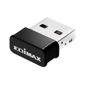 EDIMAX EW-7822ULC AC1200 Wireless Dual Band MU-MIMO Nano USB Adapter