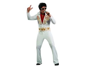 Elvis Adult Costume
