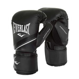Everlast Advanced Everstrike Training Boxing Gloves