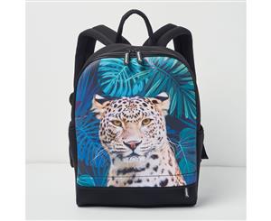 Fearsome Wilderness Backpack Jungle Leopard