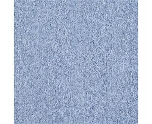 Galaxy Premium Grade Carpet Tiles Heavy Duty Use Hard wear 50X50CM 20Pcs 5m2 Box - Silver Living