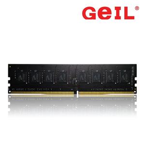 GeIL Pristine 4GB Single DDR4 2400 Desktop RAM