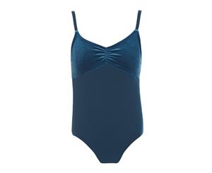 Giselle Camisole - Child - Teal