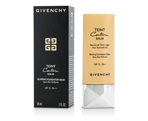 Givenchy Teint Couture Blurring Foundation Balm SPF 15 # 2 Nude Shell 30ml/1oz