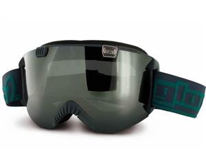 Gloryfy GP4 Fabio Studer Professional Snow Goggles - Unbreakable IFlex Double Lens