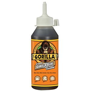 Gorilla 236ml Glue Bottle