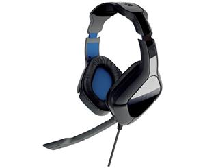HC-P4 Stereo Gaming Headset for PS4