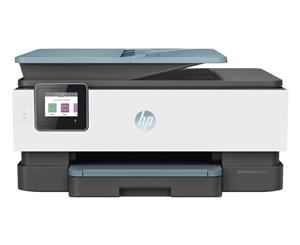 HP OfficeJet Pro 8028 All-in-One Wireless Printer