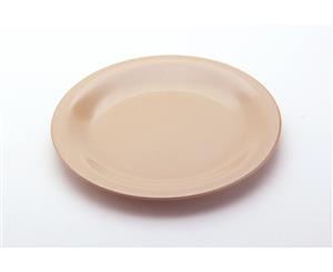Husk Round Plate-Small (Pack of 4)