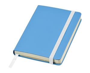 Journalbooks Classic Pocket A6 Notebook (Light Blue) - PF465