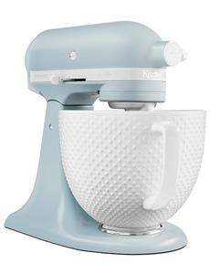 KSM180 100th Year Retro Stand Mixer Misty Blue
