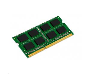 Kingston 4GB DDR3-1600MHz SODIMM