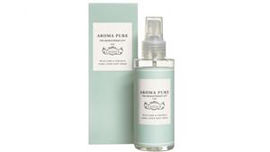 L'Avenue Aroma Pure Linen Mist - Wild Lime & Tangelo