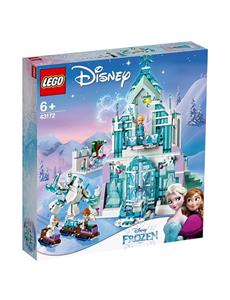LEGO Disney Elsa's Magical Ice Palace