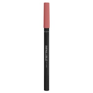 L'Oreal Infallible Lip Liner 201 Hollywood