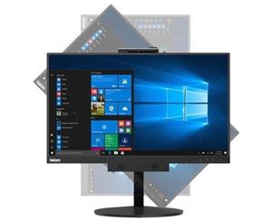 Lenovo Thinkcentre Tio3 23.8' Ips Fhd Tiny-In-One 24Gen3 169 6Ms 1920X1080 Dp