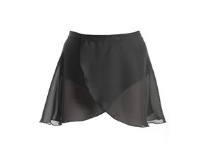 Lyla Skirt - Adult - Black