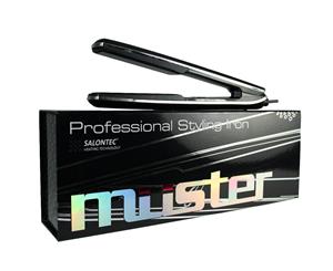 MUSTER Professional Styling Iron/Ceramic Hair Straightener 150-230C Adjustable
