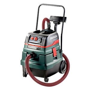 Metabo 1400W 50L M Class Wet & Dry Vacuum Extractor 602045190