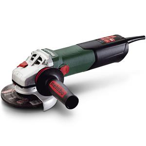 Metabo 1700W 125mm Angle Grinder WEA17-125QUICK
