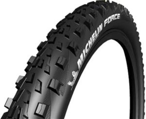 Michelin Force Competition XC 29x2.25" Foldable Bike Tyre