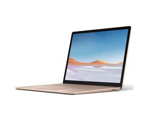 Microsoft Surface Laptop 3 (Home & Personal Model) - i7 16GB 256GB Win 10 Home - Sandstone