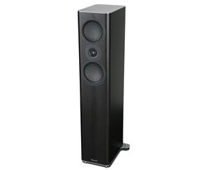 Mission QX-3 Floorstanding Speakers (Black)