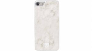 Moyork Stone Marble Case for iPhone 7 Plus - White