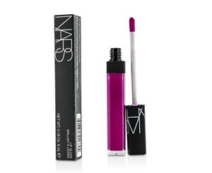 NARS Lip Gloss (New Packaging) #Priscilla 6ml/0.18oz