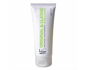 NFco Natural Toothpaste