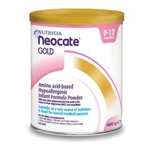 Neocate Gold 400g