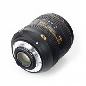 Nikon AF-S DX NIKKOR 16-80mm f/2.8-4E ED VR Lens (White Box)