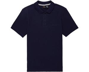O'Neill Men's Pique Polo Shirt - Blue