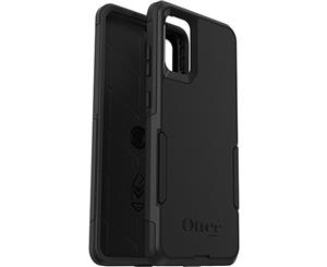 OTTERBOX Commuter Case For Galaxy S20 Plus (6.7") - Black