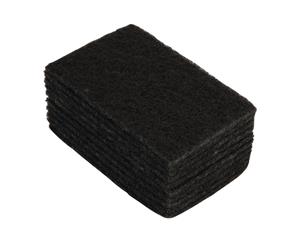 Pack of 10 Griddle Cleaning Pad
